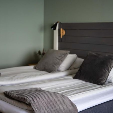 Hotel Ullinge Eksjö Екстериор снимка