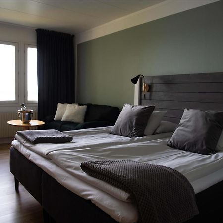 Hotel Ullinge Eksjö Екстериор снимка