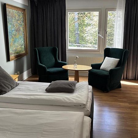 Hotel Ullinge Eksjö Екстериор снимка