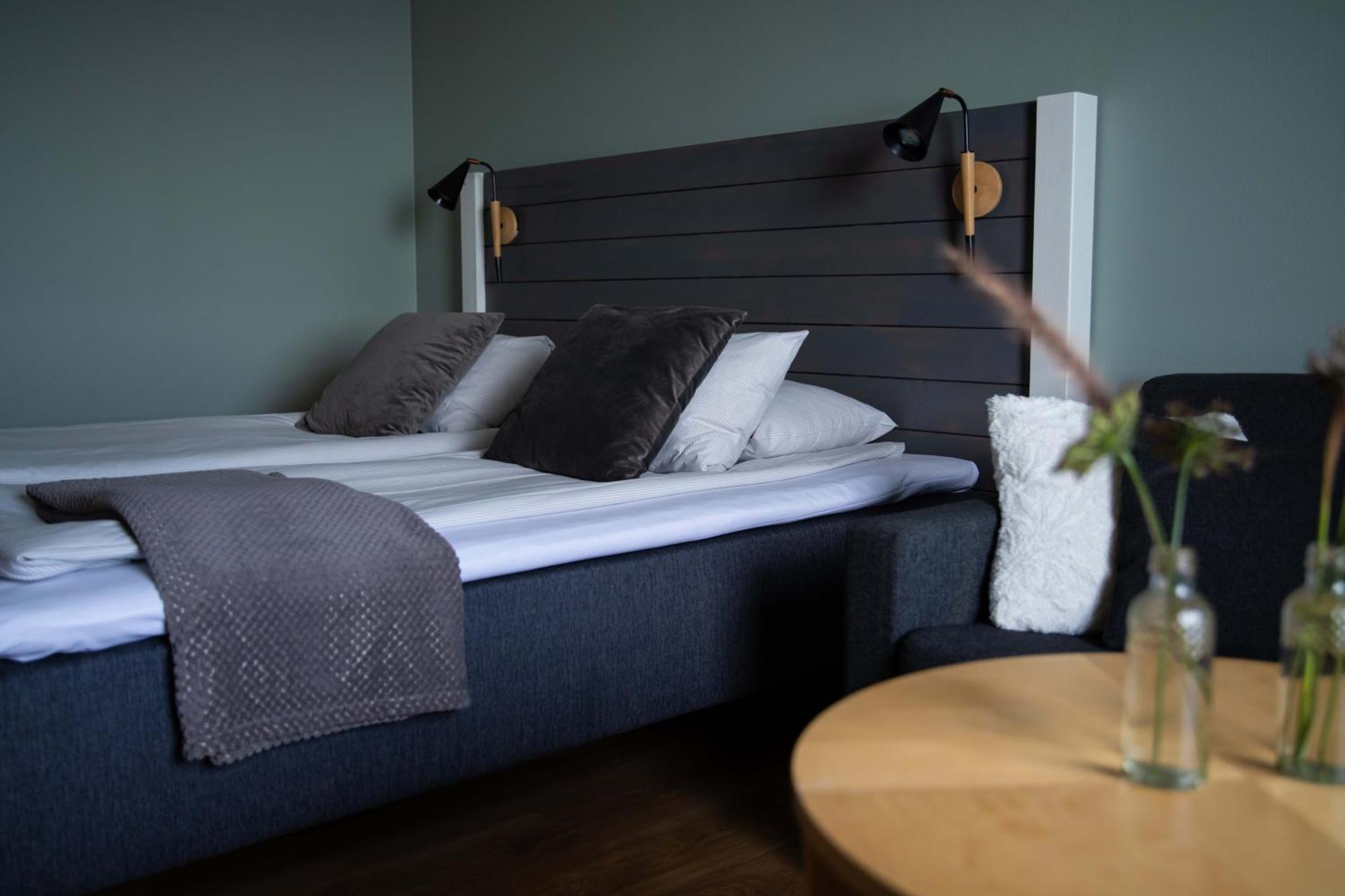 Hotel Ullinge Eksjö Екстериор снимка