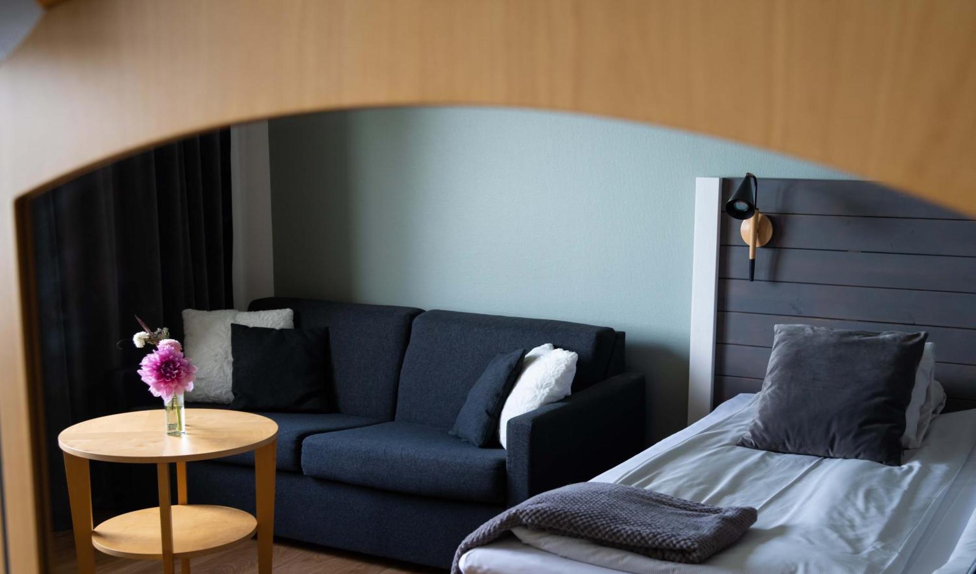 Hotel Ullinge Eksjö Екстериор снимка