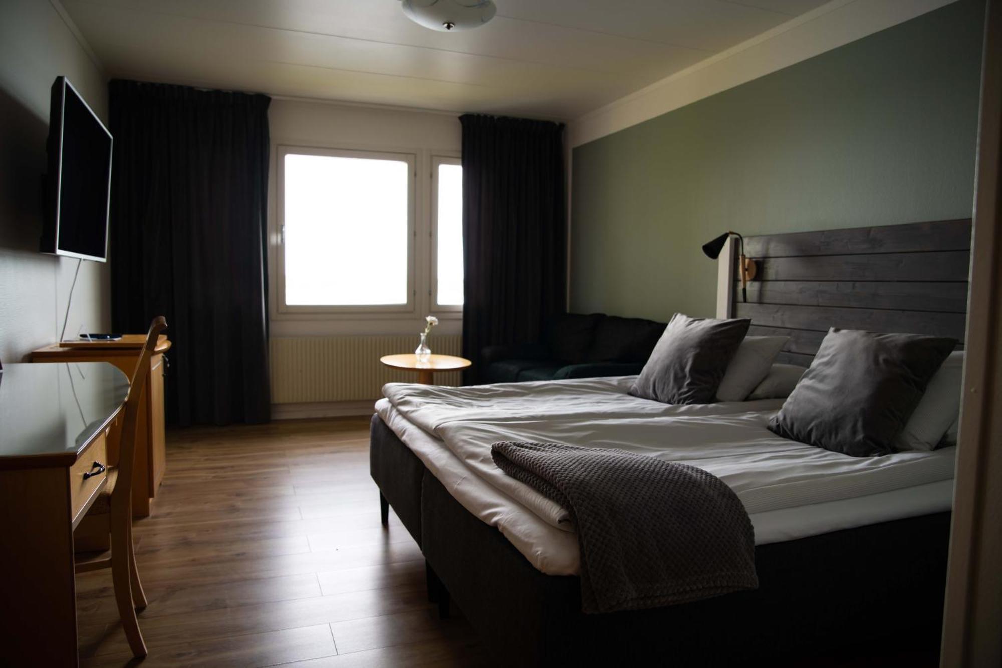 Hotel Ullinge Eksjö Екстериор снимка