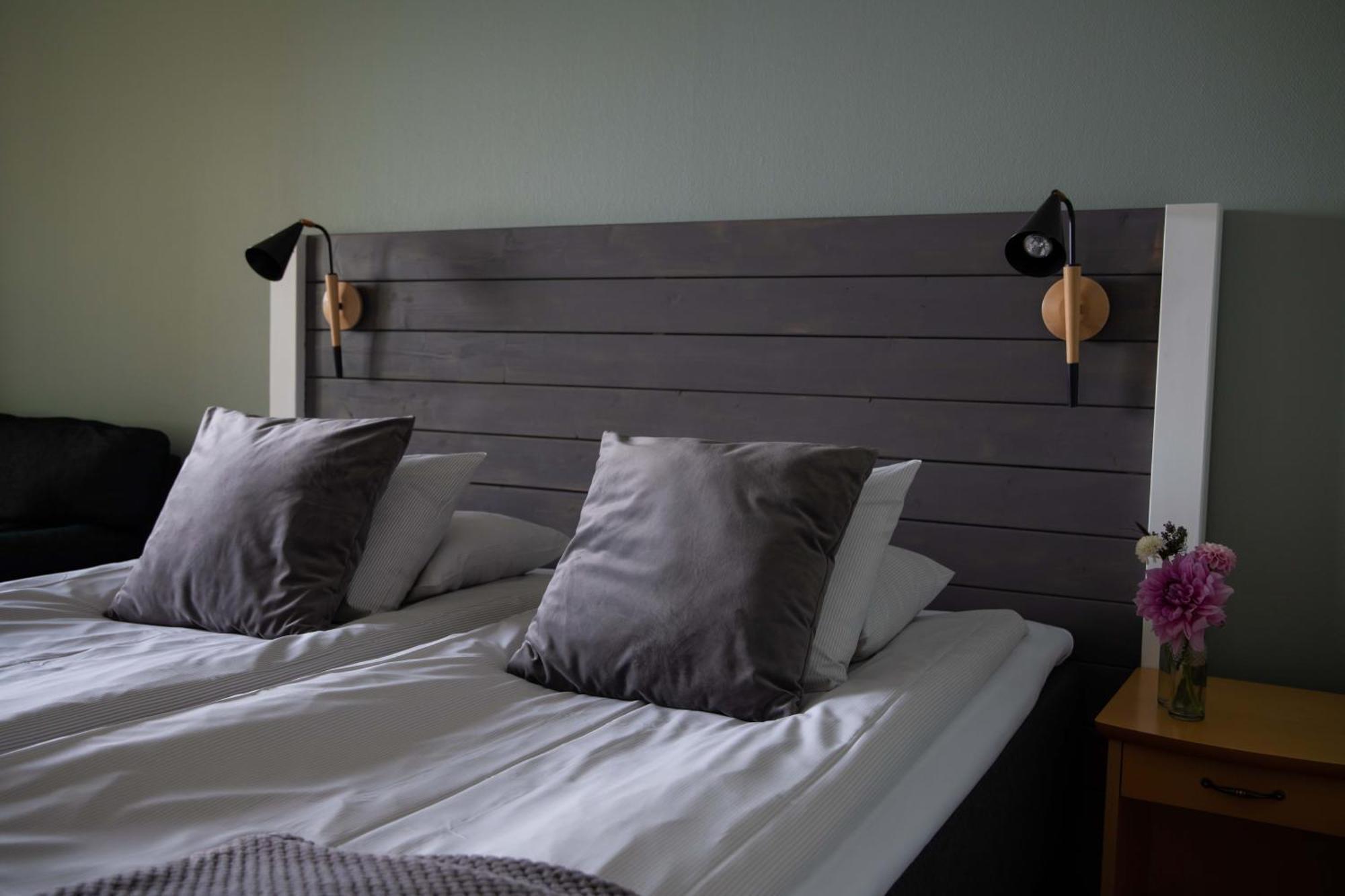 Hotel Ullinge Eksjö Екстериор снимка