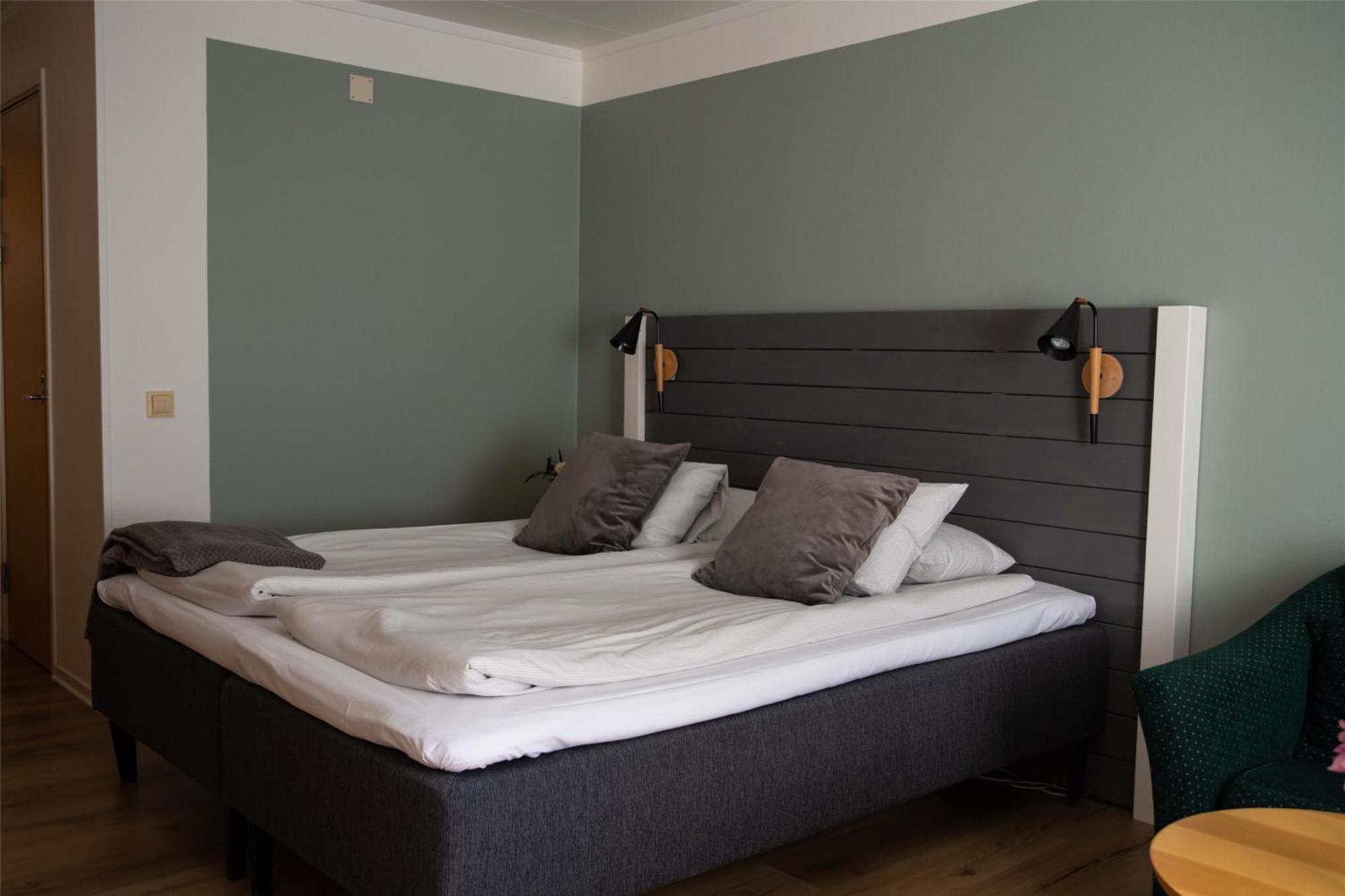 Hotel Ullinge Eksjö Екстериор снимка