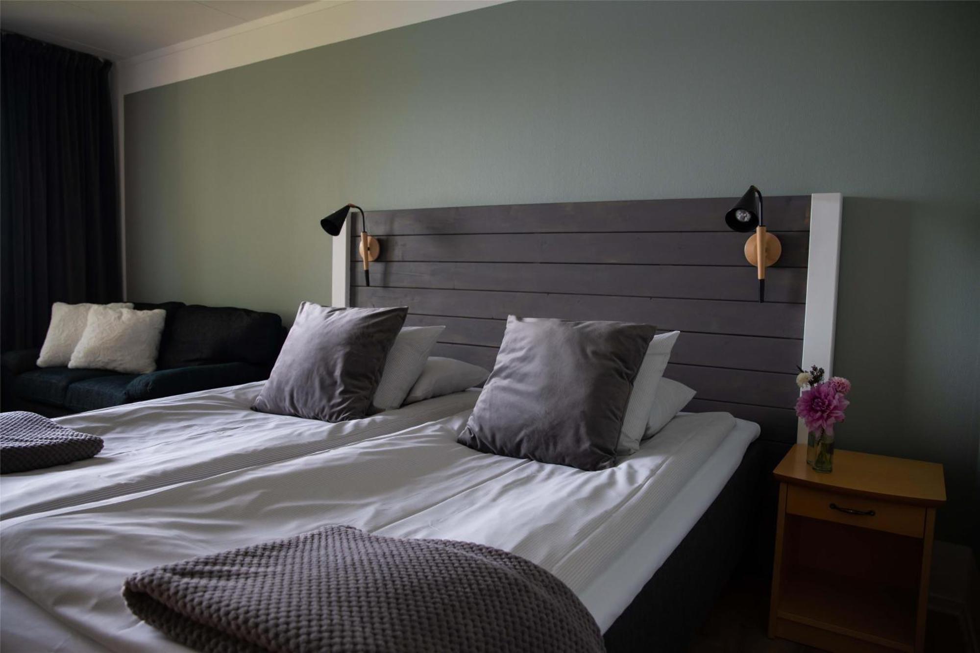 Hotel Ullinge Eksjö Екстериор снимка